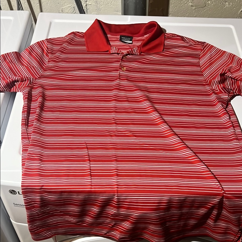 Nike Golf Polo